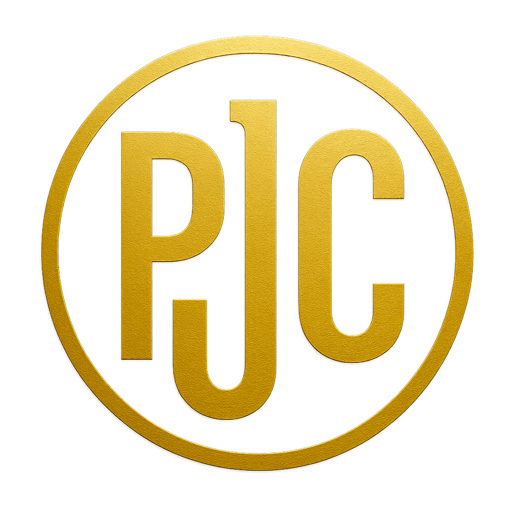 Logo du Polyphonic Jazz Club